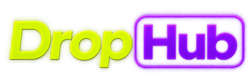 DropHub